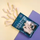 鮮酥虱目魚凍乾