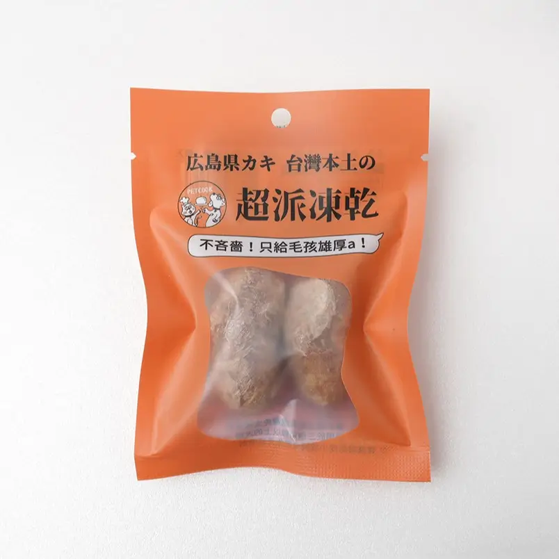 嚴選超派雞佛凍乾
