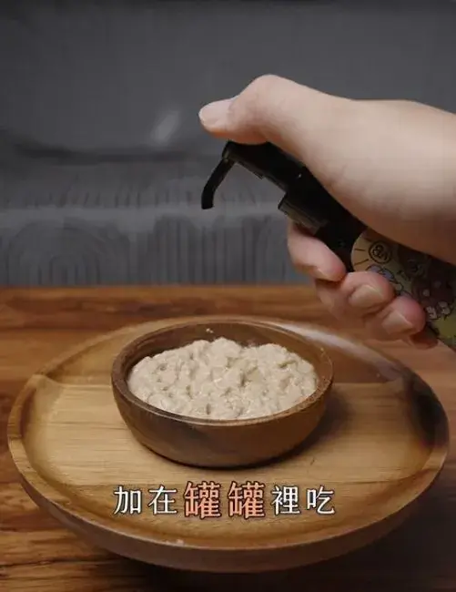 月見草油可以加入罐罐中增加 Omega-6 攝取